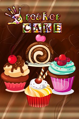 Game Cake breaker for iPhone free download.
