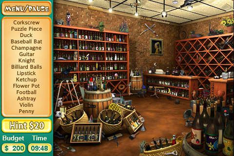 Download app for iOS Cooking quest, ipa full version.