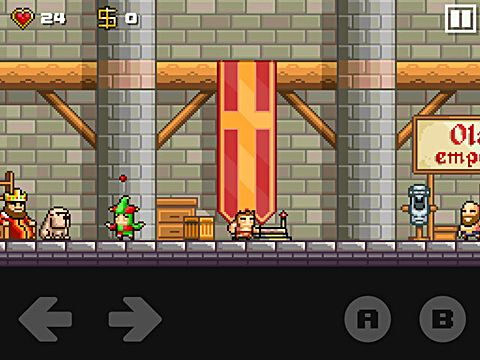 Download app for iOS Devious dungeon, ipa full version.