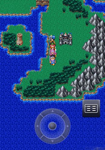 Download app for iOS Dragon quest 3: The seeds of salvation, ipa full version.