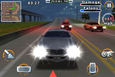 Download app for iOS Driver, ipa full version.