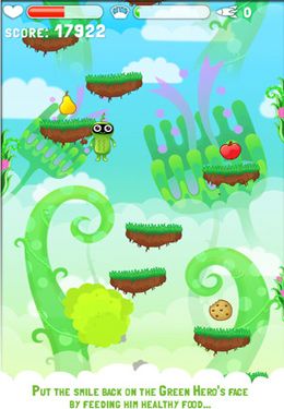Download app for iOS Fat Jump Pro, ipa full version.