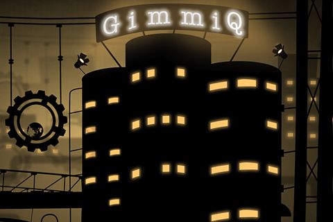 Game Gimmi Q for iPhone free download.