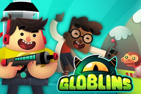 Game Globlins for iPhone free download.