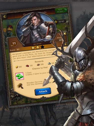 Download app for iOS Kingdoms of Camelot: Battle for the North, ipa full version.