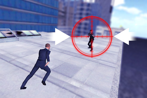 Gameplay screenshots of the Kour: Field Agent for iPad, iPhone or iPod.