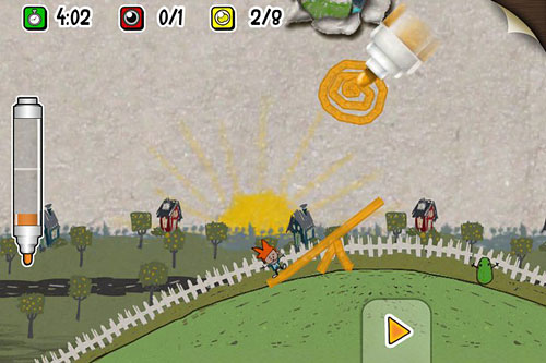 Download app for iOS Max and the magic marker, ipa full version.