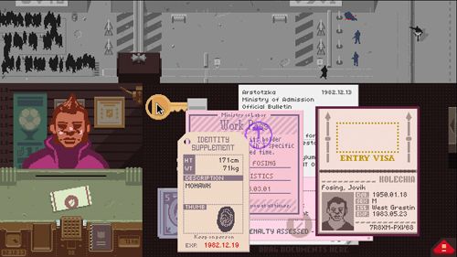 Papers Please Ios Download
