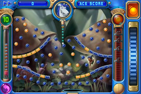 Download app for iOS Peggle, ipa full version.