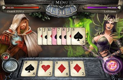 Download app for iOS Poker Knight, ipa full version.
