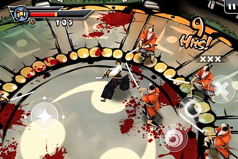 download samurai 2 vengeance apk for android