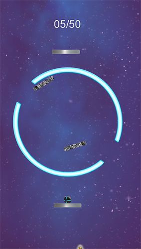 Download app for iOS Space breakout, ipa full version.