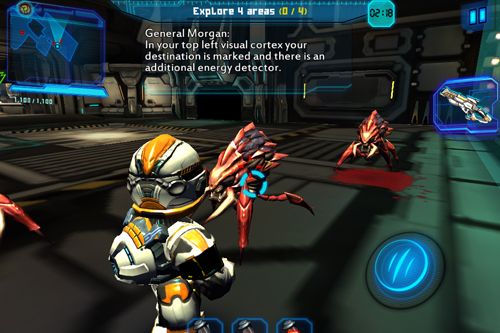 Download app for iOS Star warfare 2: Payback, ipa full version.