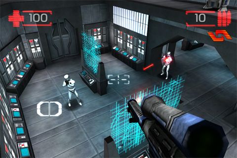 Download app for iOS Star wars: Imperial academy, ipa full version.