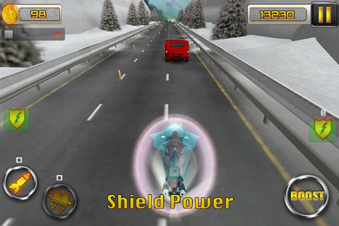 Download app for iOS Stunt 2: Race, ipa full version.