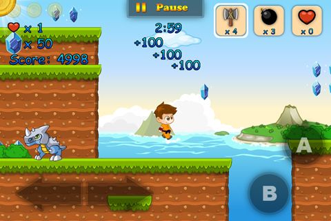 Download app for iOS Super coins world: Dream island, ipa full version.