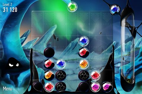 Gameplay screenshots of the The Screetch for iPad, iPhone or iPod.