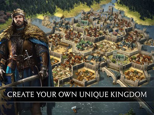 Download app for iOS Total war battles: Kingdom, ipa full version.
