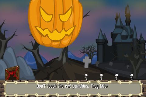 Download app for iOS Undead on halloween, ipa full version.
