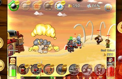 Download app for iOS Wars Online – Defend Your Kingdom, ipa full version.
