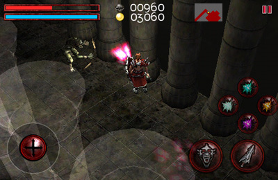 Download app for iOS Deadly Dungeon, ipa full version.