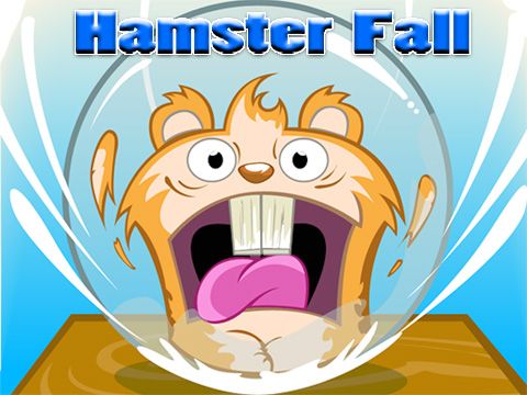 Game Hamster fall for iPhone free download.