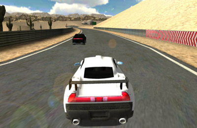 Download app for iOS Legal Speed Racing, ipa full version.
