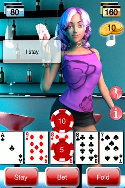 Strip Poker Android Free App