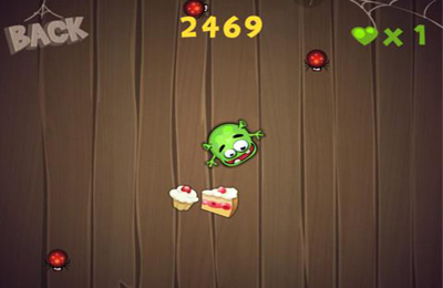 Download app for iOS Monster and Sweets Premium, ipa full version.