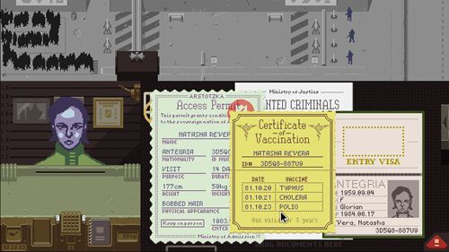 Papers Please Ios Download