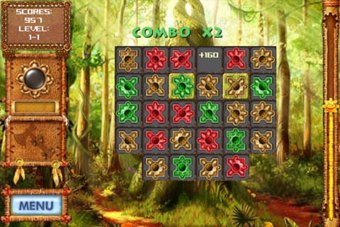 Download app for iOS Totem quest, ipa full version.