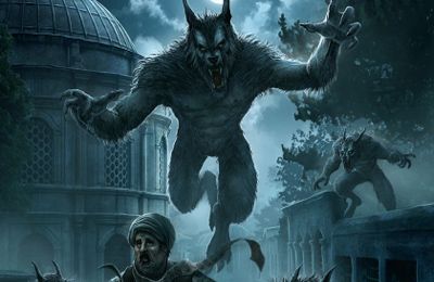 Werewolf Night