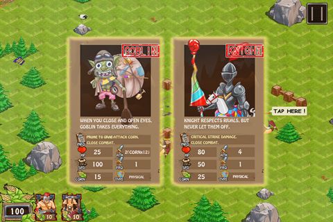 Download app for iOS Realm conquest, ipa full version.