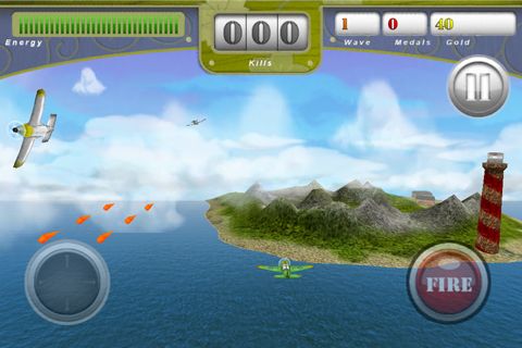 Game Sky beauty for iPhone free download.