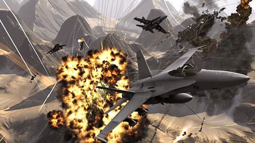 Download app for iOS Aircraft combat, ipa full version.
