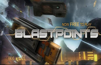 Game BlastPoints for iPhone free download.