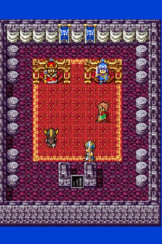 Download app for iOS Dragon quest 2, ipa full version.