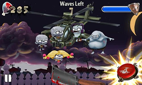 Download app for iOS Zombie toss: In a red wine sauce, ipa full version.