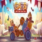 Download game Cats: Crash arena turbo stars for free and Master of tea kung fu for iPhone and iPad.