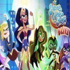 Download game DC super hero girls blitz for free and Eggs catcher for iPhone and iPad.