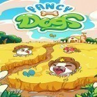 Download game Fancy dogs: Puzzle and puppies for free and Journey of Light for iPhone and iPad.