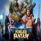 Download game Forged fantasy for free and Abalinio for iPhone and iPad.