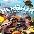 Download game Hexonia for free and R.B.I. Baseball 14 for iPhone and iPad.