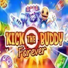 Download game Kick the buddy: Forever for free and Zodiac: Orcanon odyssey for iPhone and iPad.