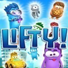 Download game Lifty! for free and GraviTire 3D for iPhone and iPad.