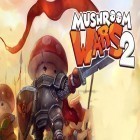 Download Mushroom wars 2 top iPhone game free.