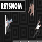 Download game Retsnom for free and Cypress Inheritance for iPhone and iPad.