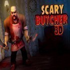 Download game Scary butcher 3D for free and Storm the train for iPhone and iPad.