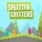 Besides iOS app Splitter critters download other free iPad Air games.