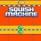 Download game Squish machine for free and Super smash the office: Endless destruction for iPhone and iPad.